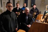 Jahresabschluzss Festmusik 10